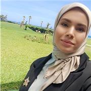 Enseignante Inspirante Arabe-Français pour Épanouissement des Élèves